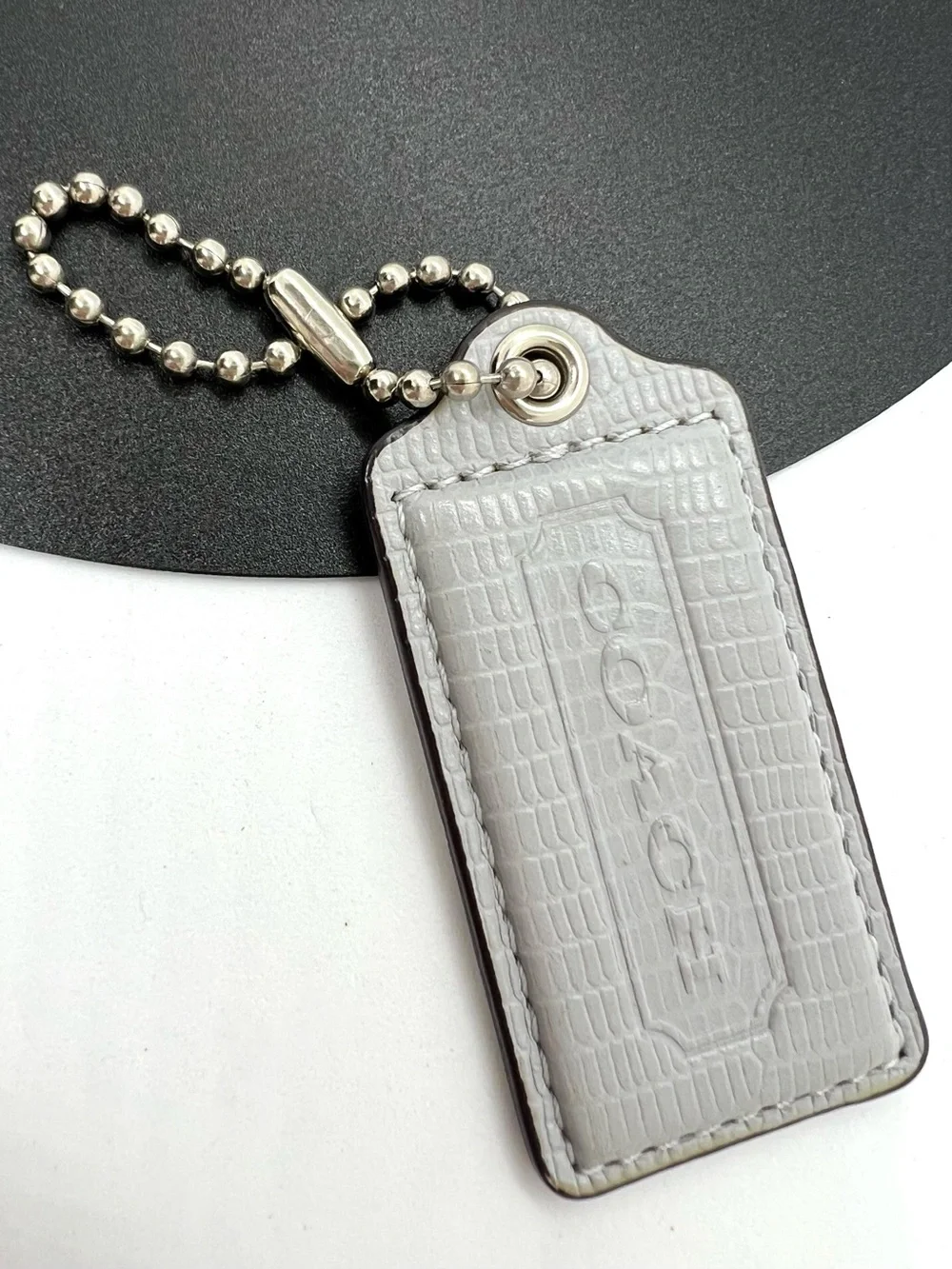 Coach authentic replacement